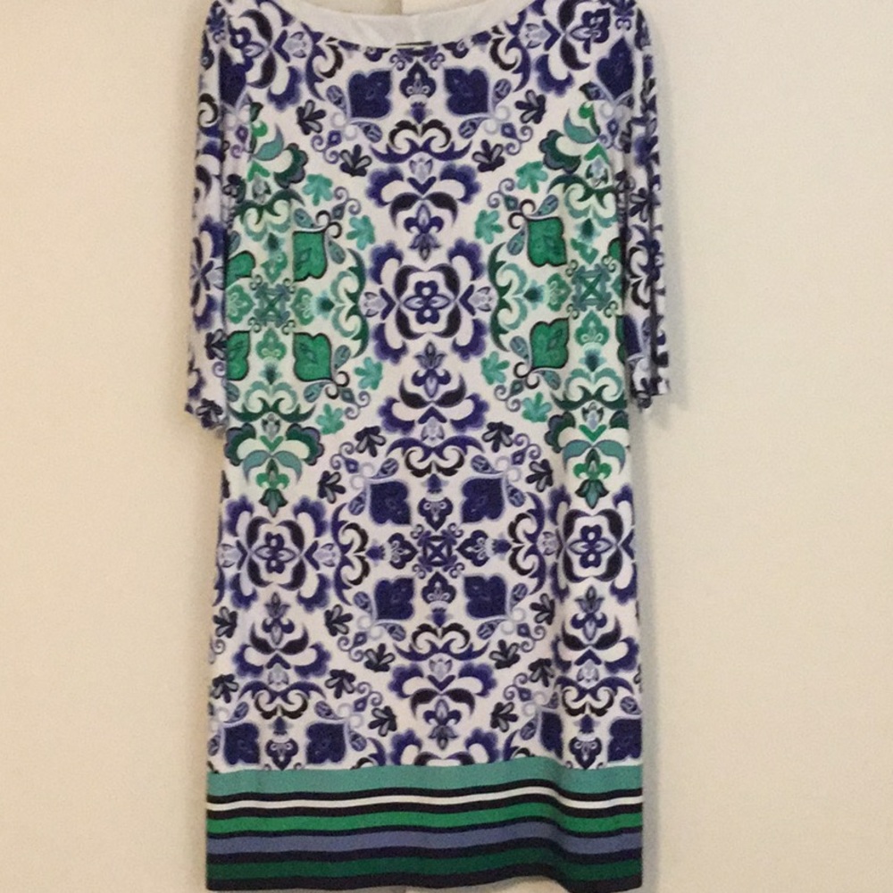 Vince Camuto Dress Size 14